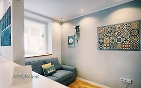 Casa Amoreiras